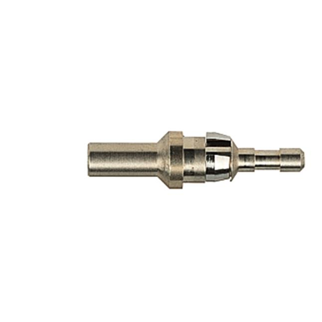 DIN 41626 MALE CONNECTOR FOR 230