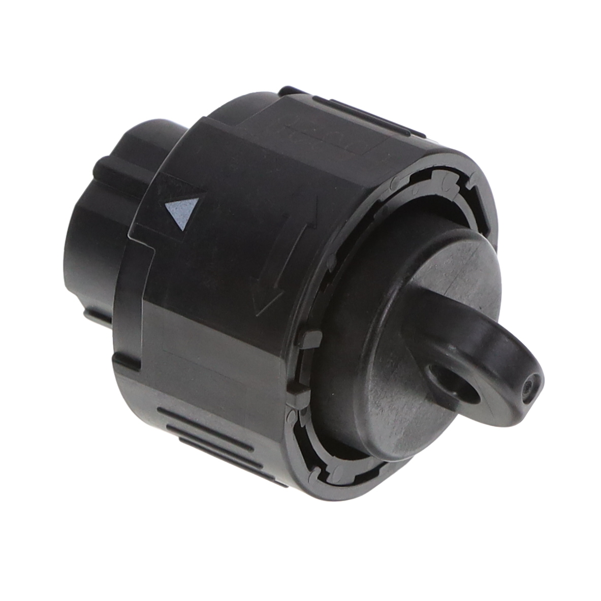 WATERPROOF RECEPTACLE DUST CAP WATERPROOF RECEPTACLE DUST CAP