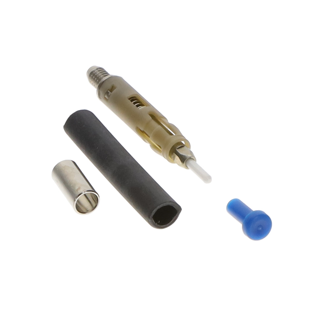 CONTACT MALE F8 FIBER OPTIC CONTACT MALE F8 FIBER OPTIC