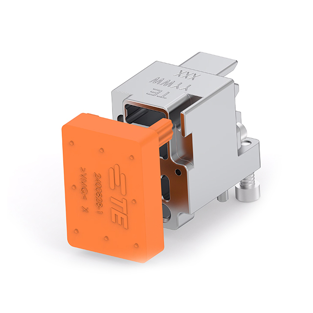 CONN KIT, PLUG, CABLED, 3MT, V66 CONN KIT, PLUG, CABLED, 3MT, V66