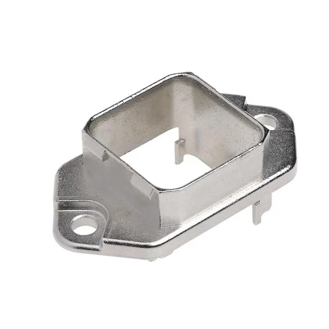 CONN PNL MNT FRAME FOR MOD CONN