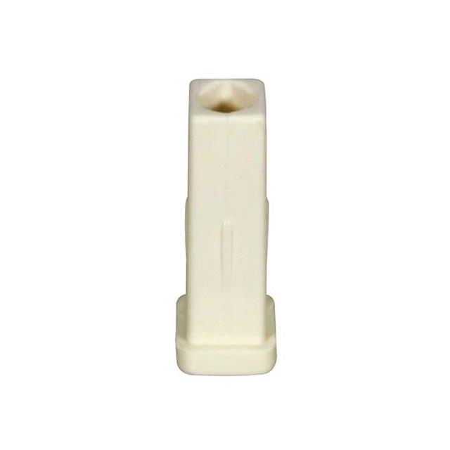 DUST CAP FIBER LC COUPLER DUST CAP FIBER LC COUPLER