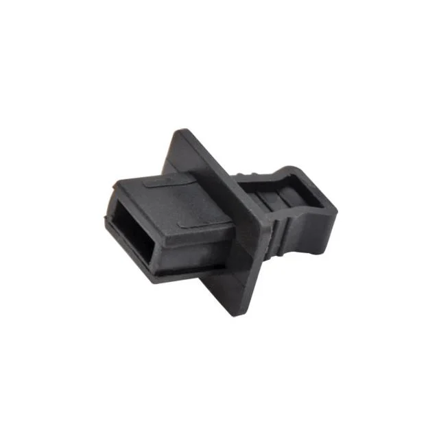 DUST CAP FIBER MTP COUPLER DUST CAP FIBER MTP COUPLER
