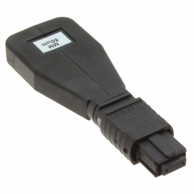 LOOPBACK FOR MTP CONNECTORS LOOPBACK FOR MTP CONNECTORS