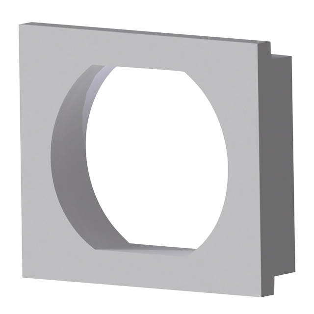 CONN ADAPTER NATURAL SC TO ST