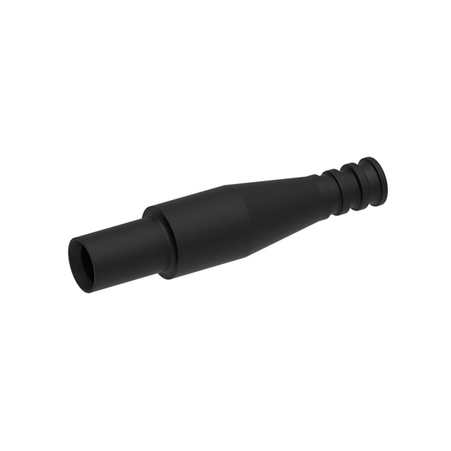 BLACK BOOT FOR SC, FC & ST PLUG, BLACK BOOT FOR SC, FC & ST PLUG,