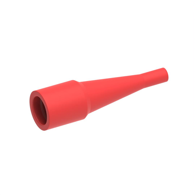 RED BOOT FOR SC & FC PLUG, CABLE RED BOOT FOR SC & FC PLUG, CABLE