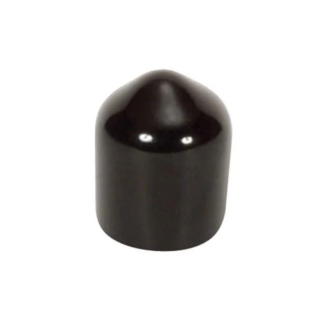 DUST CAP FIBER FC COUPLER