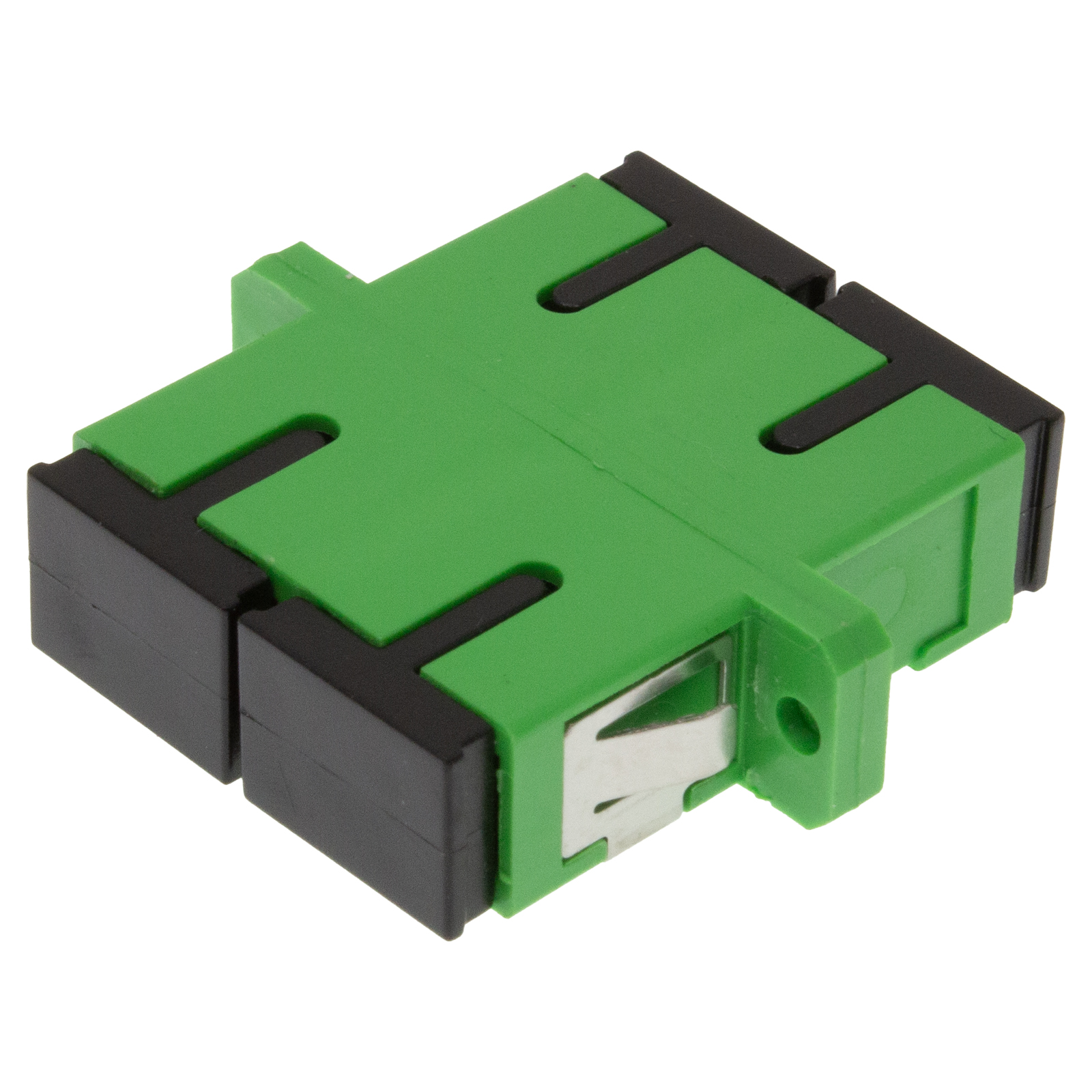 Fiber Adapter SC/APC Fiber Adapter SC/APC