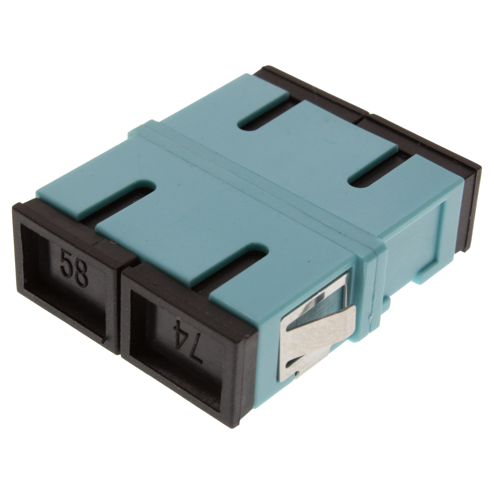 Fiber Adapter SC/UPC 10G Fiber Adapter SC/UPC 10G