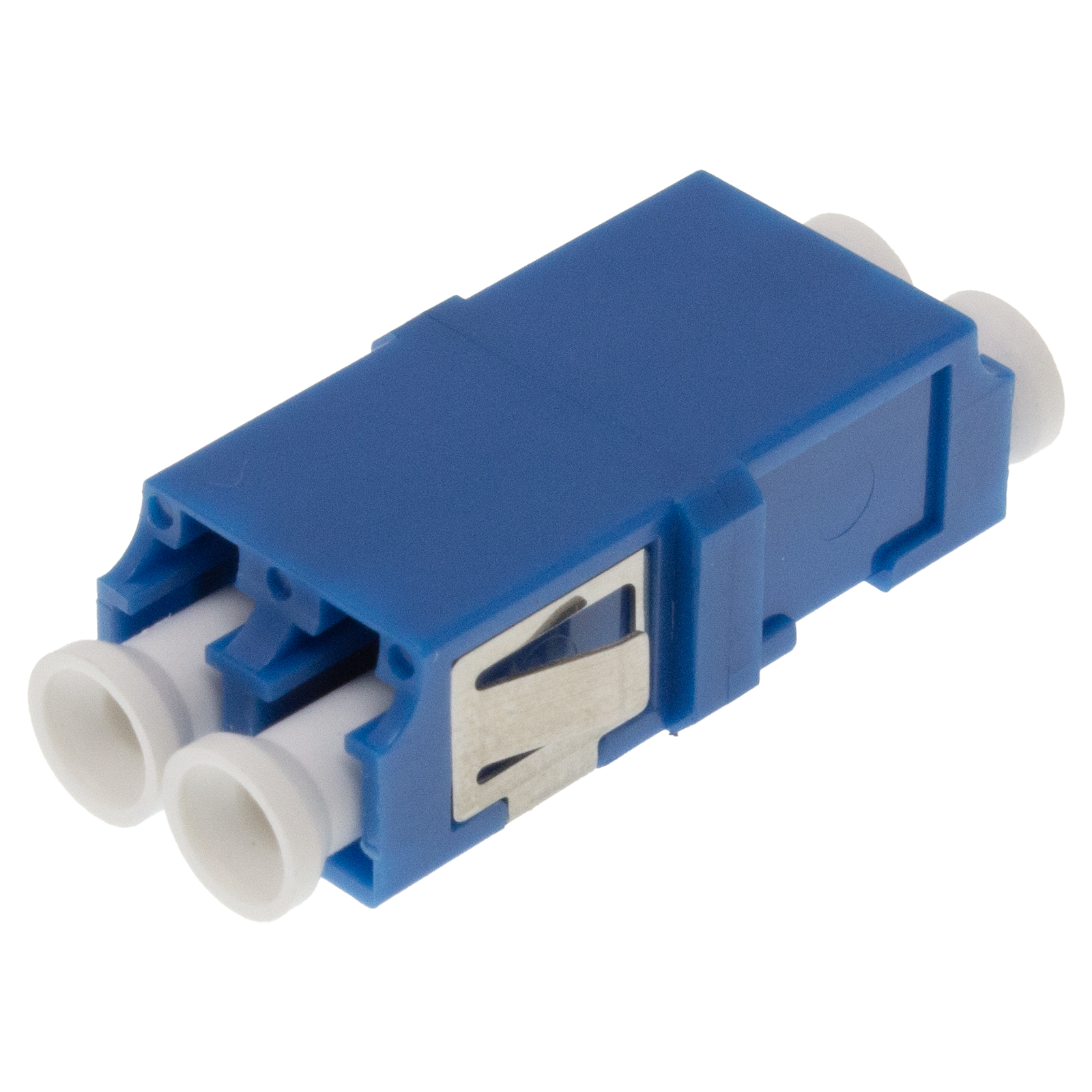 Fiber Adapter LC/UPC SM Fiber Adapter LC/UPC SM