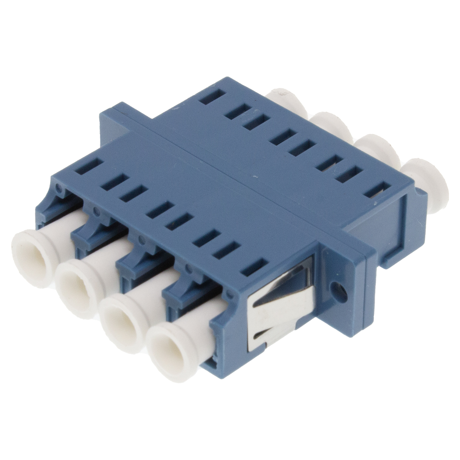Fiber Adapter LC/UPC SM Fiber Adapter LC/UPC SM