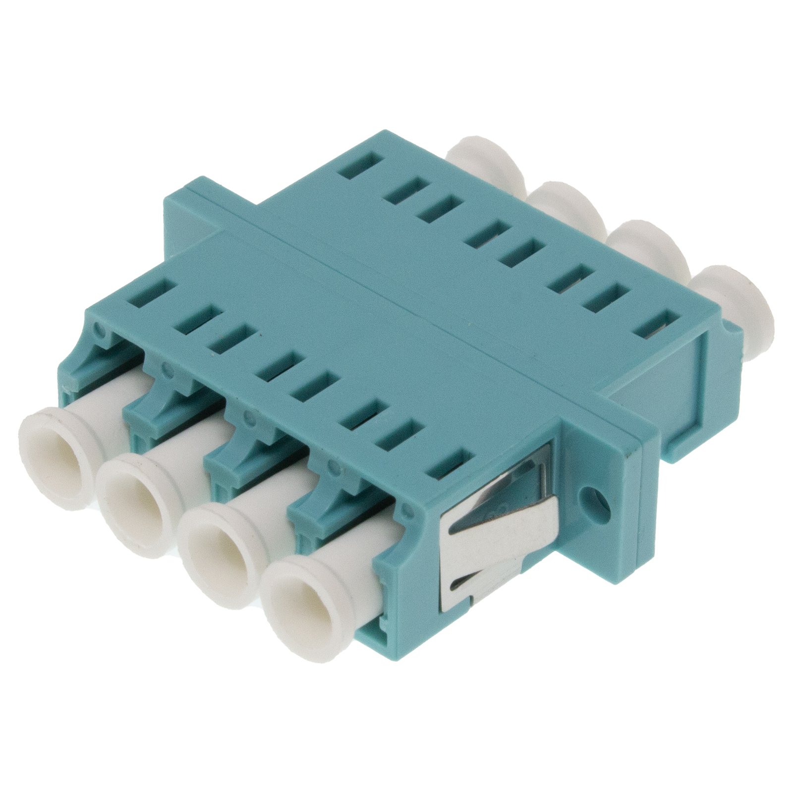 Fiber Adapter LC/UPC 10G Fiber Adapter LC/UPC 10G