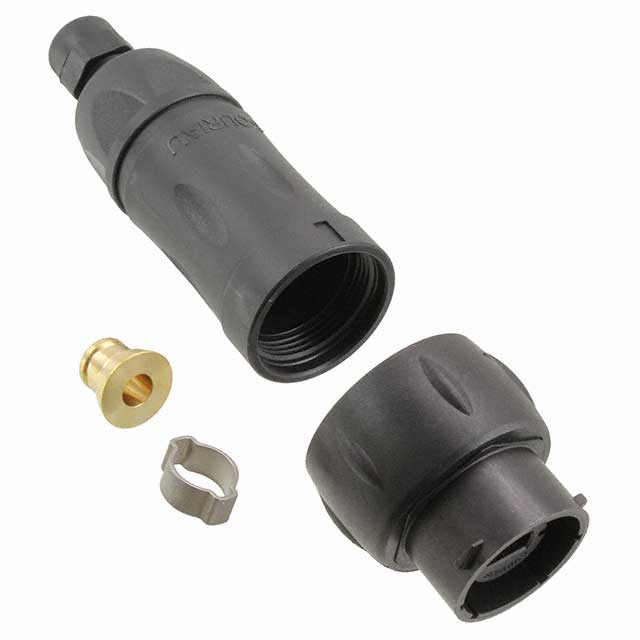 CONN FBR OPTIC RCPT HSG FOR MPO CONN FBR OPTIC RCPT HSG FOR MPO