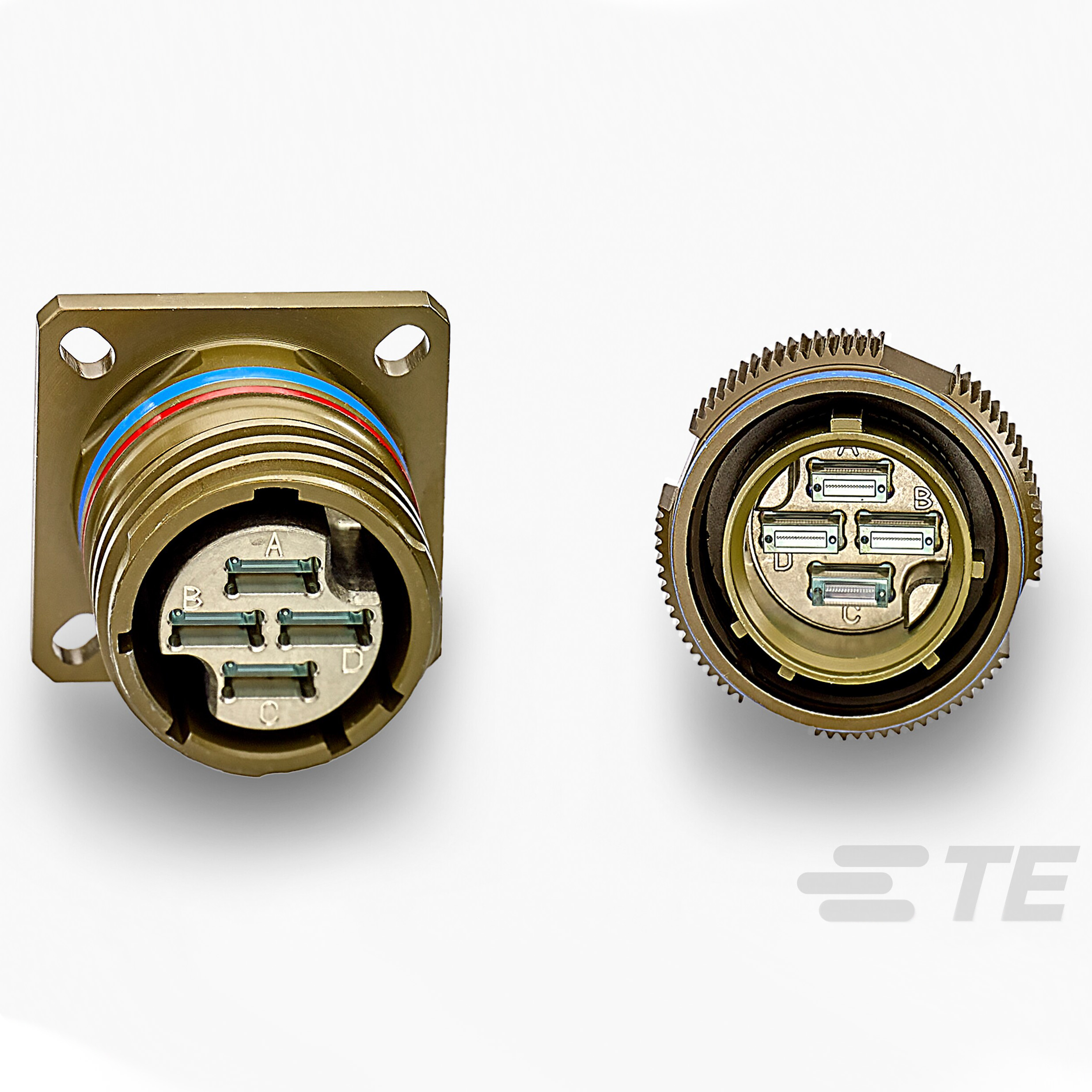 KIT,JAMNUT RECPT,MT,SZ 15,4 CAVI