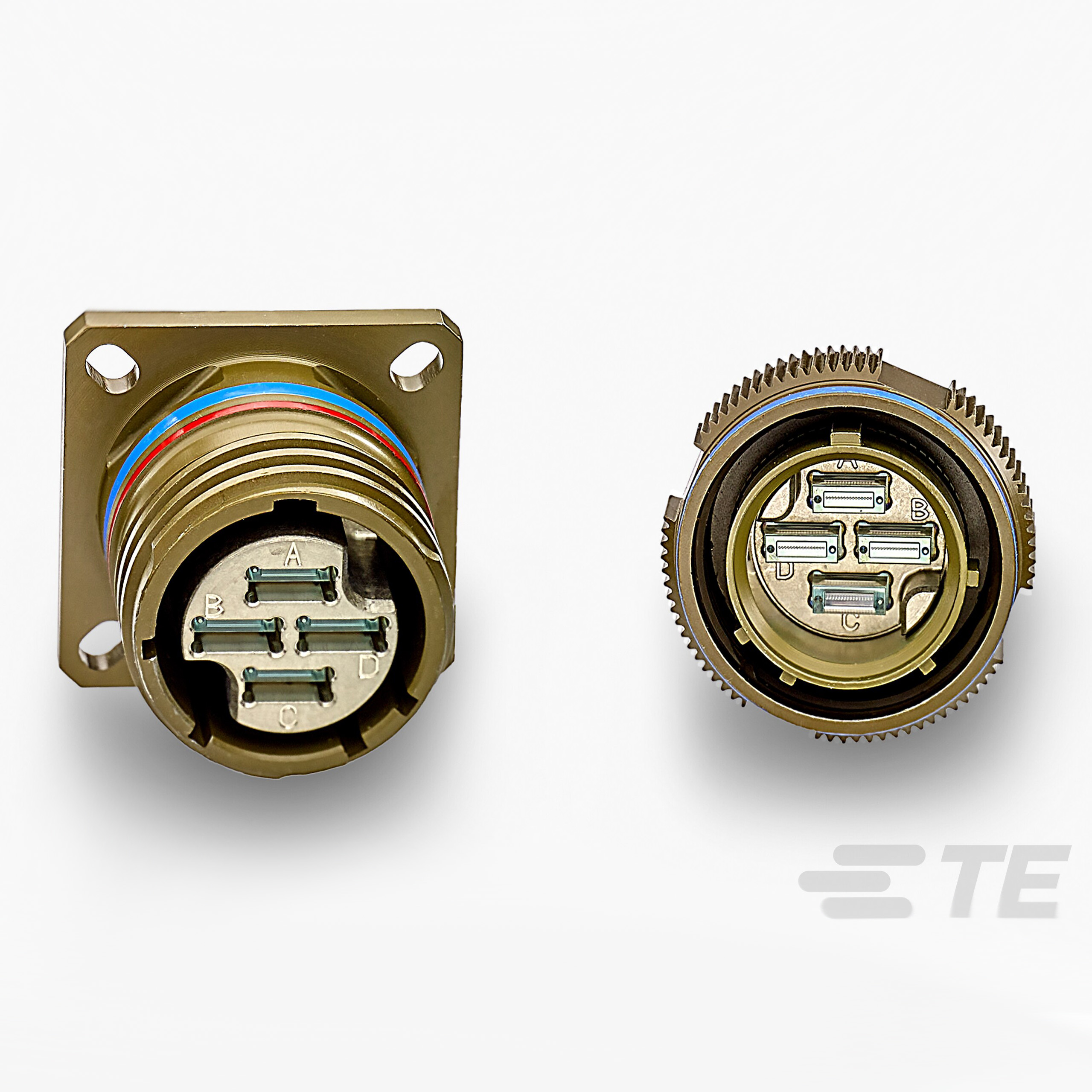 KIT,JAMNUT RECPT,MT,SZ 15,4 CAVI