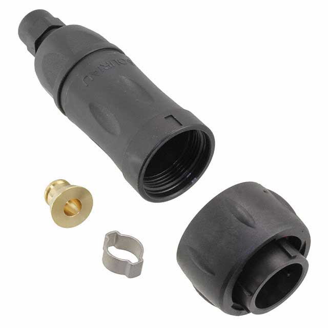 CONN FBR OPTIC PLUG HSG FOR MPO CONN FBR OPTIC PLUG HSG FOR MPO