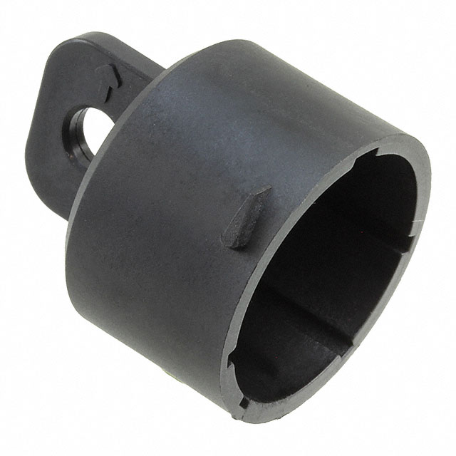 SEALING CAP FOR UTS HOUSING SEALING CAP FOR UTS HOUSING