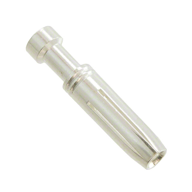 CONTACT H.D. CRIMP SOCKET 16AWG