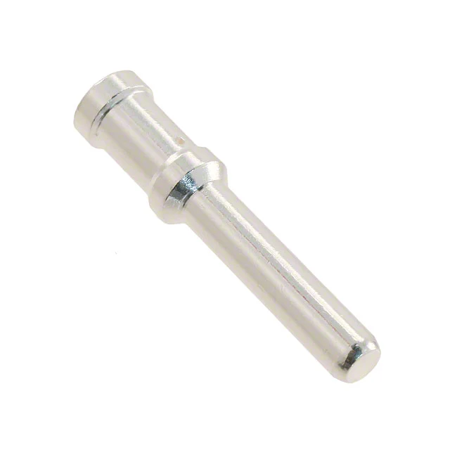 CONTACT H.D. CRIMP PIN 10AWG