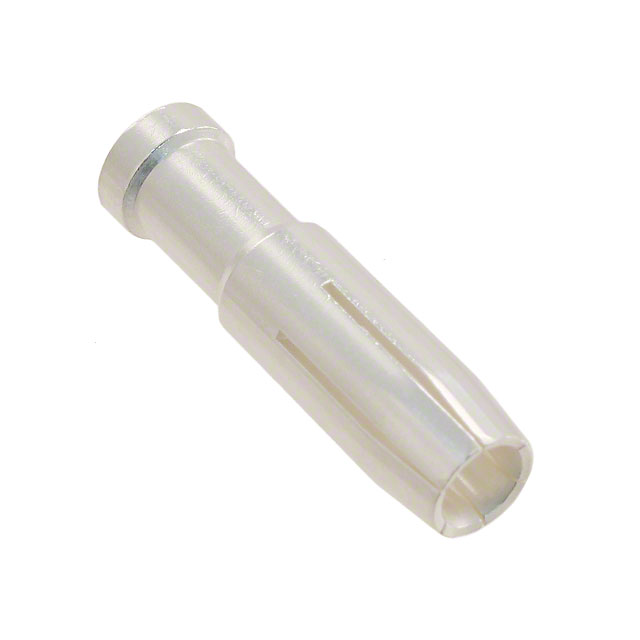 CONTACT H.D. CRIMP SOCKET 8AWG