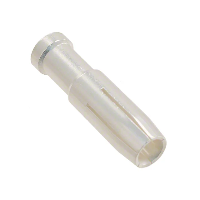 CONTACT H.D. CRIMP SOCKET 10AWG