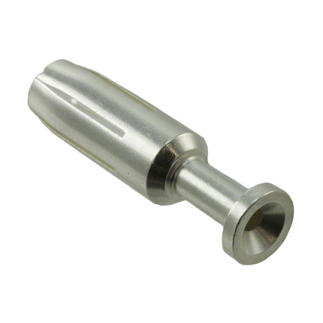 CONTACT H.D. CRIMP SOCKET 16AWG