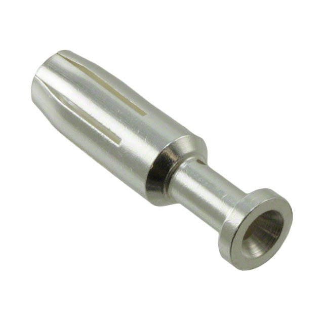 CONTACT H.D. CRIMP SOCKET 14AWG
