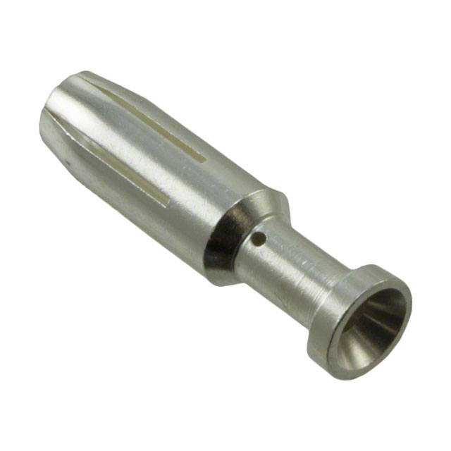 CONTACT H.D. CRIMP SOCKET 12AWG