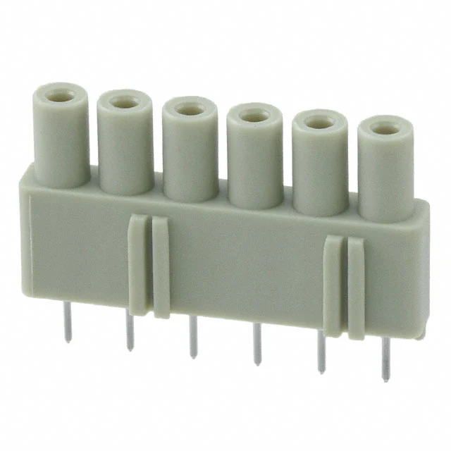 PC BOARD ADAPTER 2 4MM BOARD