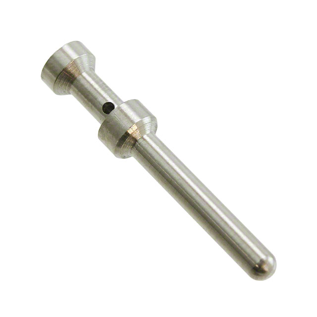 CONTACT H.D. CRIMP PIN 20AWG