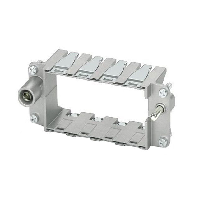 FRAME MODULAR SNAP-IN FRAME MODULAR SNAP-IN