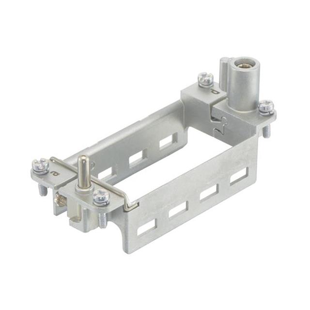 16B MODULAR HINGED FRAME PLUS (S 16B MODULAR HINGED FRAME PLUS (S