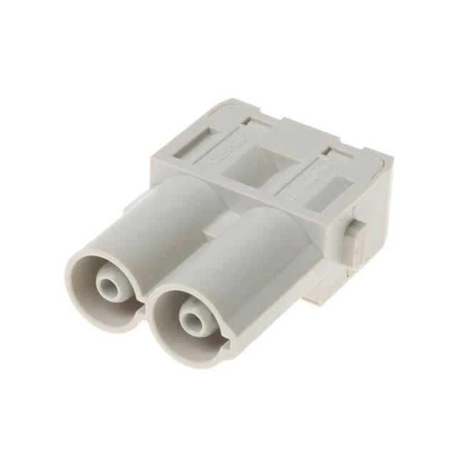 MODULE MALE 2POS SCREW MODULE MALE 2POS SCREW