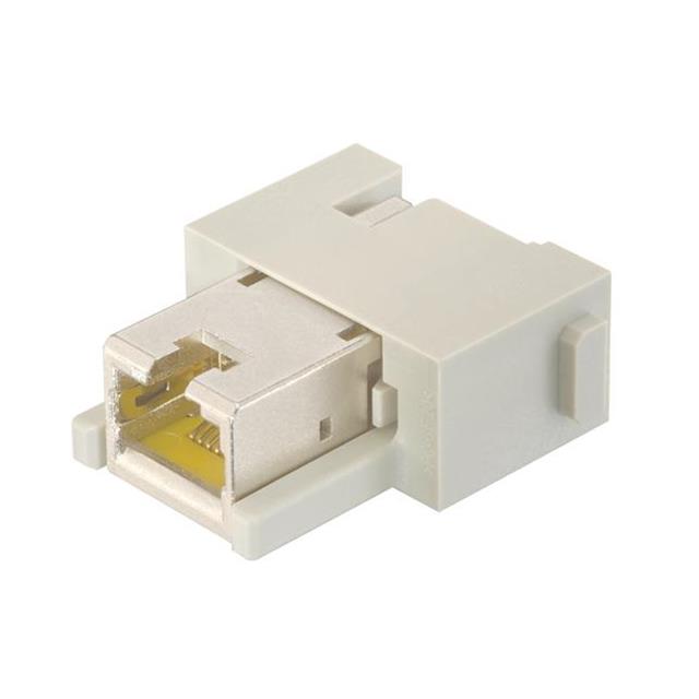 MODULE RJ45 FEMALE 8P8C