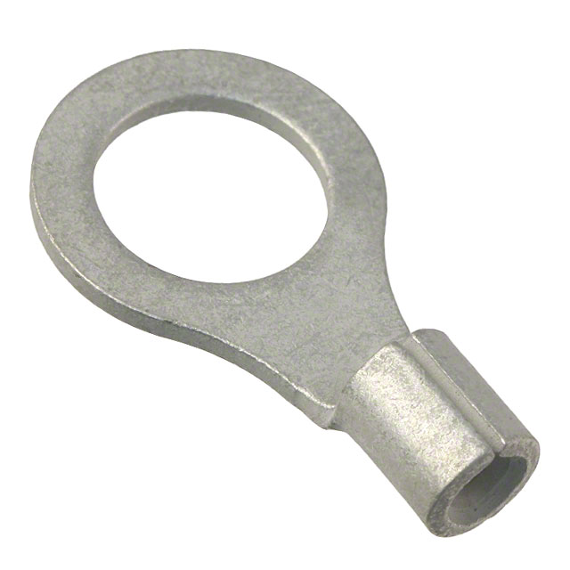 CONN RING CIRC 14-16AWG #3/8 CONN RING CIRC 14-16AWG #3/8