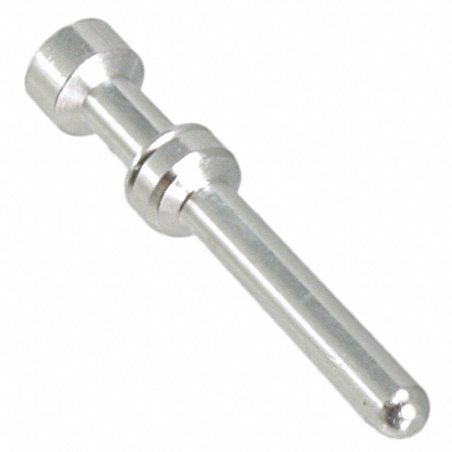 CONTACT H.D. CRIMP PIN 14AWG