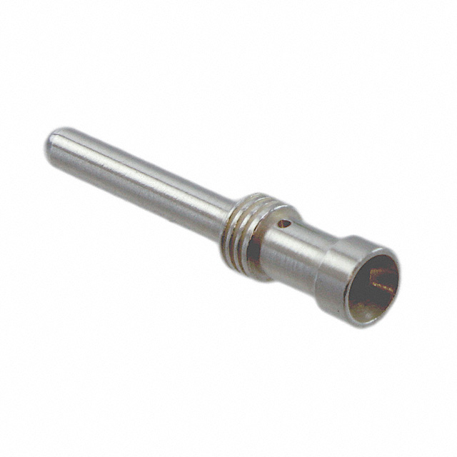 CONTACT H.D. CRIMP PIN 14AWG