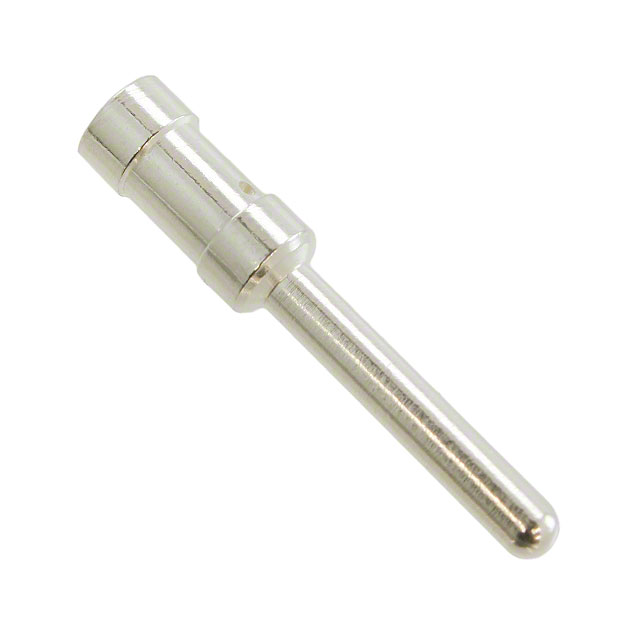 CONTACT H.D. CRIMP PIN 12AWG