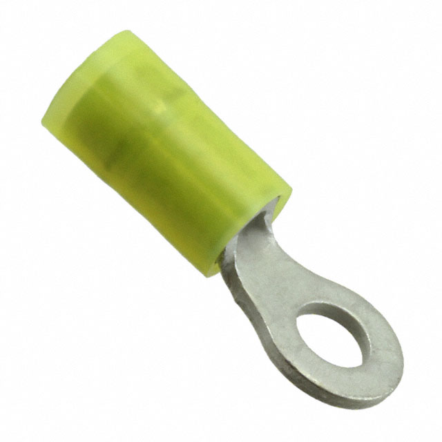 CONN RING CIRC 14-16AWG #10 CONN RING CIRC 14-16AWG #10