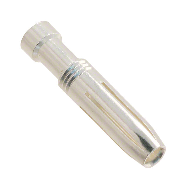 CONTACT H.D. CRIMP SOCKET 14AWG