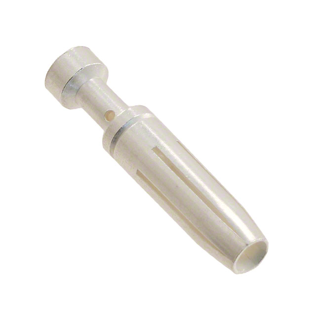 CONTACT H.D. CRIMP SOCKET 18AWG