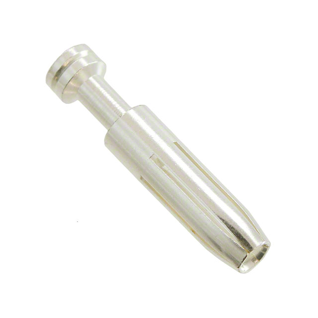 CONTACT H.D. CRIMP SOCKET 18AWG