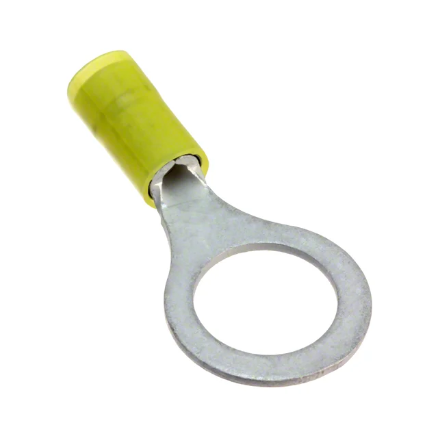 CONN RING CIRC 14-16AWG #1/2