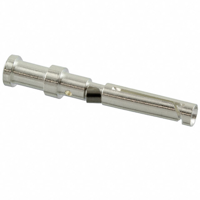 CONTACT H.D. CRIMP SOCKET 20AWG