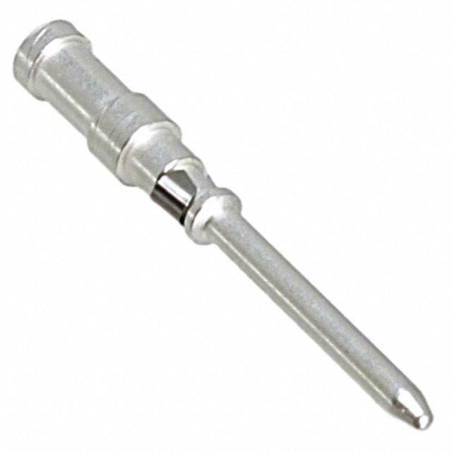CONTACT H.D. CRIMP PIN 18AWG