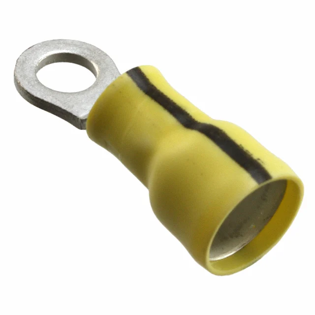 CONN RING CIRC 14-16AWG #10 CONN RING CIRC 14-16AWG #10