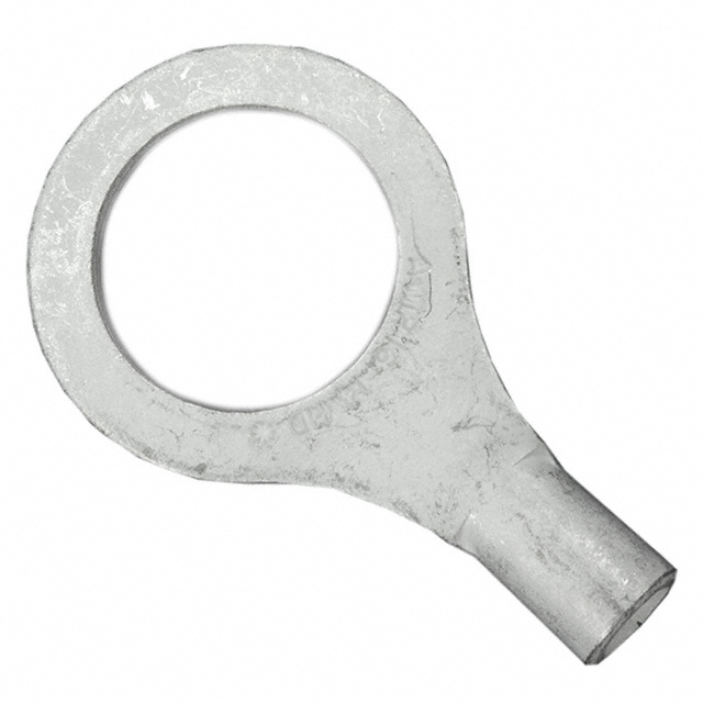 CONN RING CIRC 14-16AWG #1/2