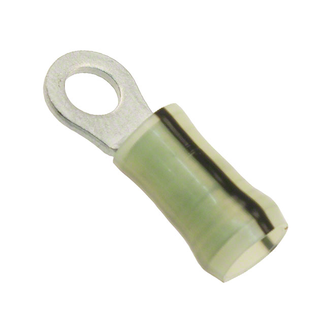 CONN RING CIRC 14-16AWG #10