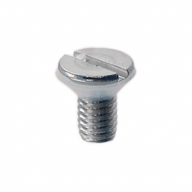 SCREW M3X6 W/NYLITE-HAN 3A HSNG SCREW M3X6 W/NYLITE-HAN 3A HSNG